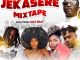 DJ Oscar P - Jekasere Mixtape