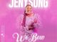 Jenysong - We Bow Lyrics