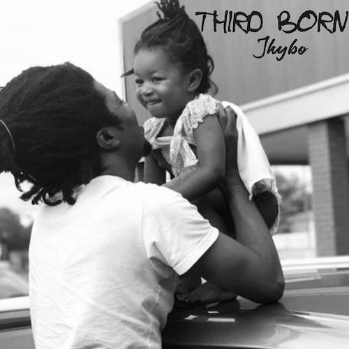 Jhybo - Third Born EP