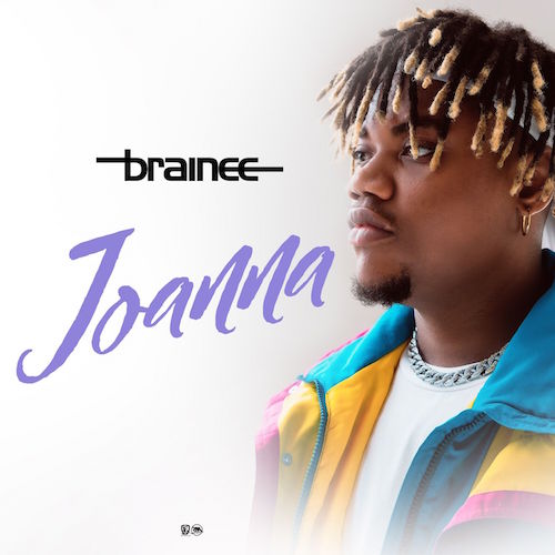 Brainee - Joanna