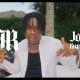 Video: Joeboy - Door (Remix) Ft. Kwesi Arthur