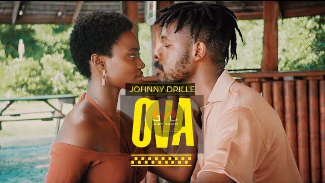 Johnny Drille – Ova (Swahili Version)