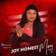 Audio + Video: Joy Honest - Mercy