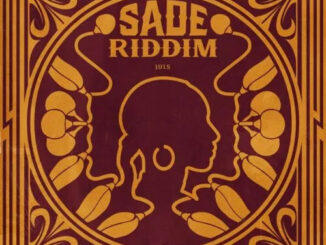 Juls - Sade Riddim (Instrumental)