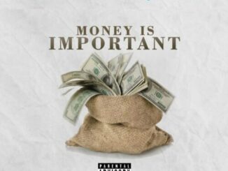 Jumabee - Money Is Important Ft. Jay Teazer