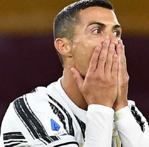 Juventus Star Ronaldo Under Investigation For Breaching Coronavirus Protocols