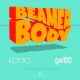 Audio + Video: KDDO - Beamer Body Ft. Davido