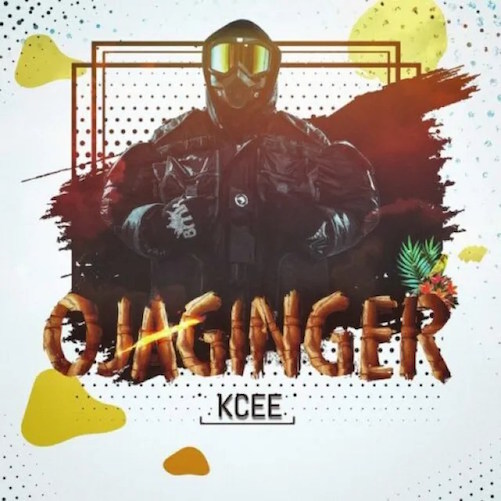 Video: Kcee - Ojaginger