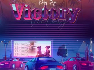 KingAyo Webo - Victory