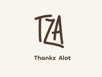 Kizz Daniel - Thankz Alot (TZA) EP
