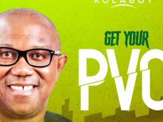 Kolaboy – Get Your PVC