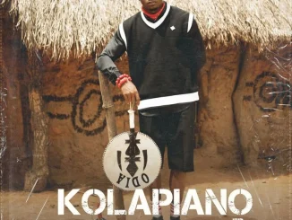 Kolaboy – Kolapiano Vol. 3 (Sewaa Sewaa) ft. Lawrence Obusi