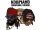 Kolaboy – Kolapiano Vol. 2 (Isakaba) Remix ft. Timaya