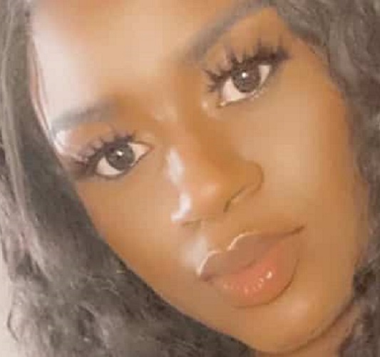 Lady reveals why she will never date a broke guy again