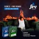 Laycon - Fierce Fire (Remix) Ft. Fire Condom