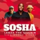 Lebza TheVillain - Sosha ft Sino Msolo