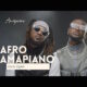 Legend Beatz - Afro Amapiano (Instrumental)