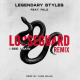 Legendary Styles - Loose Guard Remix Ft. Falz