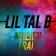 Lil Tal B - Malien Trap 6 (Free Beat)