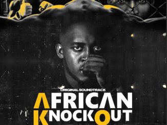 M.I Abaga - African Knockout