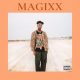 EP: Magixx - Magixx