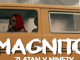 Magnito - Sunday Ft. Zlatan x Ninety