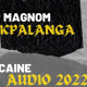 Magnom - Kpalanga Ft. Caine