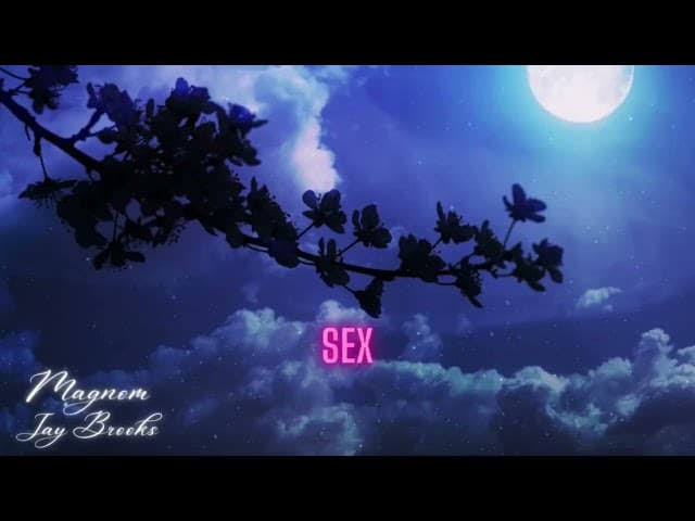 Magnom – Sex All Night Ft. Jay Brooks