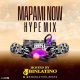 Mixtape: DJ Binlatino - Mapami Now Hype Mix