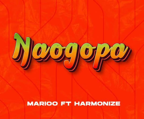 Marioo – Naogopa Ft. Harmonize