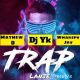 Mathew D - Trap Lanje (Freestyle) Ft. DJ YK & Wharspy Jay