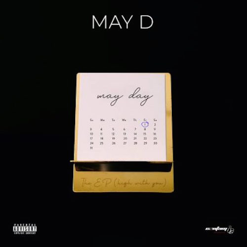 May D Ft. 9ice - Somebody