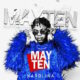 Mayten - Wait On Me ft. Blxckie