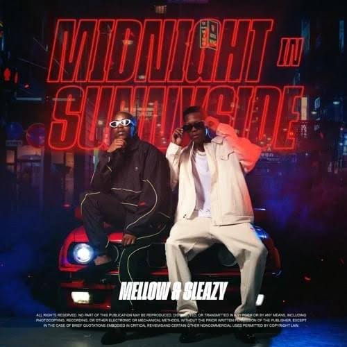 Mellow & Sleazy – XO Ft Young Stunna