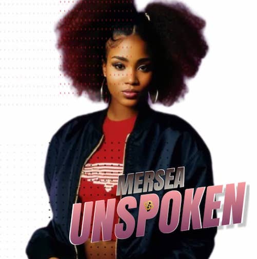 Mersea - Unspoken