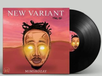 EP Mimsrozay - New Variant