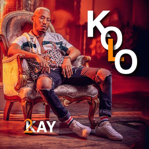 Mr 2Kay - Kolo (Prod. by Korrect Sound)