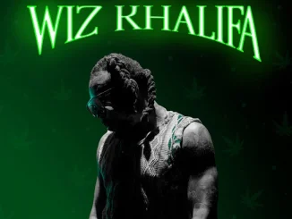 Mr Real – Wiz Khalifa