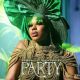 Audio + Video: Ms Banks - Party Ft. Naira Marley