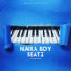 Free Beat: Naira Boy - Bamba