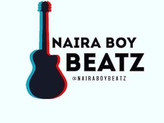 Free Beat: Naira Boy - Attention
