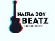 Free Beat Naira Boy - Mountain Amapiano