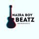 Free Beat: Naira Boy - Silver