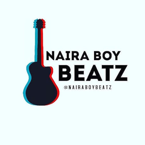 Free Beat: Naira Boy - Berry