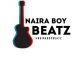 Free Beat: Naira Boy - Wayo