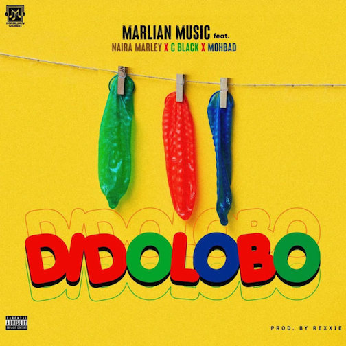 Naira Marley Ft. C Black & Mohbad - DidoLobo