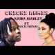 Naira Marley drops "Chi Chi (Remix)" featuring Nicki Minaj