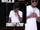 Nola B - Sweet Love