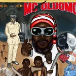 Odumodublack - Mc Oluomo (Instrumental)