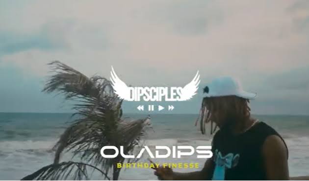 OlaDips - Birthday Finesse